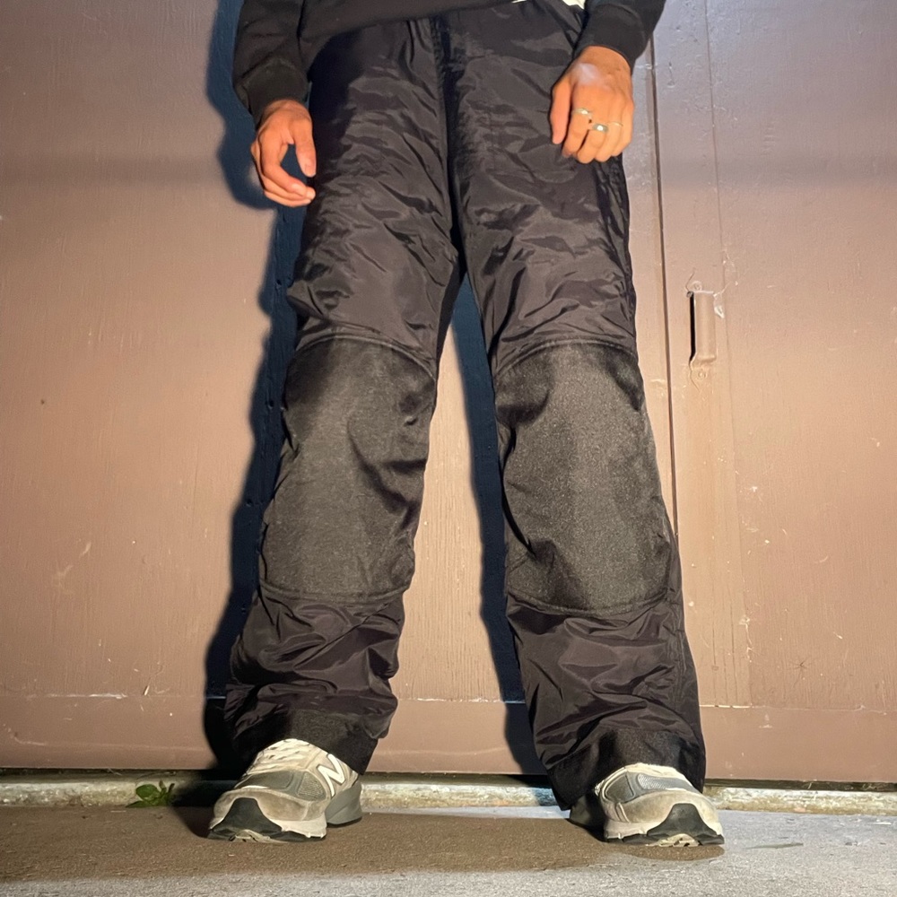 VINTAGE PACIFIC TRAIL SKI PANTS